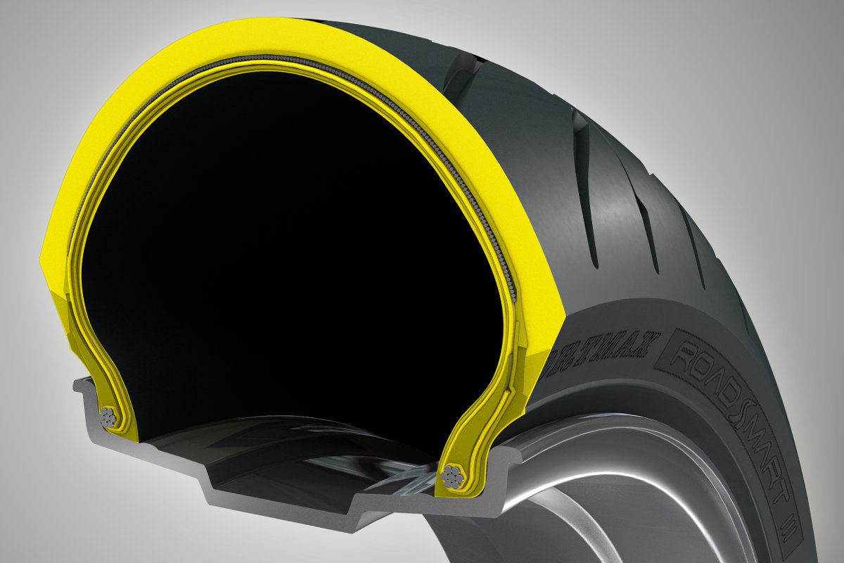 acelerador Fantasía fuente 5 Curiosidades sobre Neumáticos de Moto que No Sabías