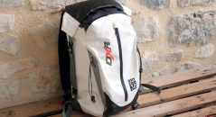 La mochila para moto DXR Over-Craft 30: ¡una apuesta segura!