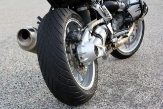 rebanada carga Intenso Prueba: Neumáticos para carretera Metzeler Roadtec 01