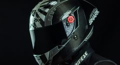 Prueba del casco Shark Race-R Pro GP: ¡Ideal para motos deportivas, aunque no exclusivamente!