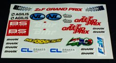 Prueba del casco Shark Race-R Pro GP: ¡Ideal para motos deportivas, aunque no exclusivamente!