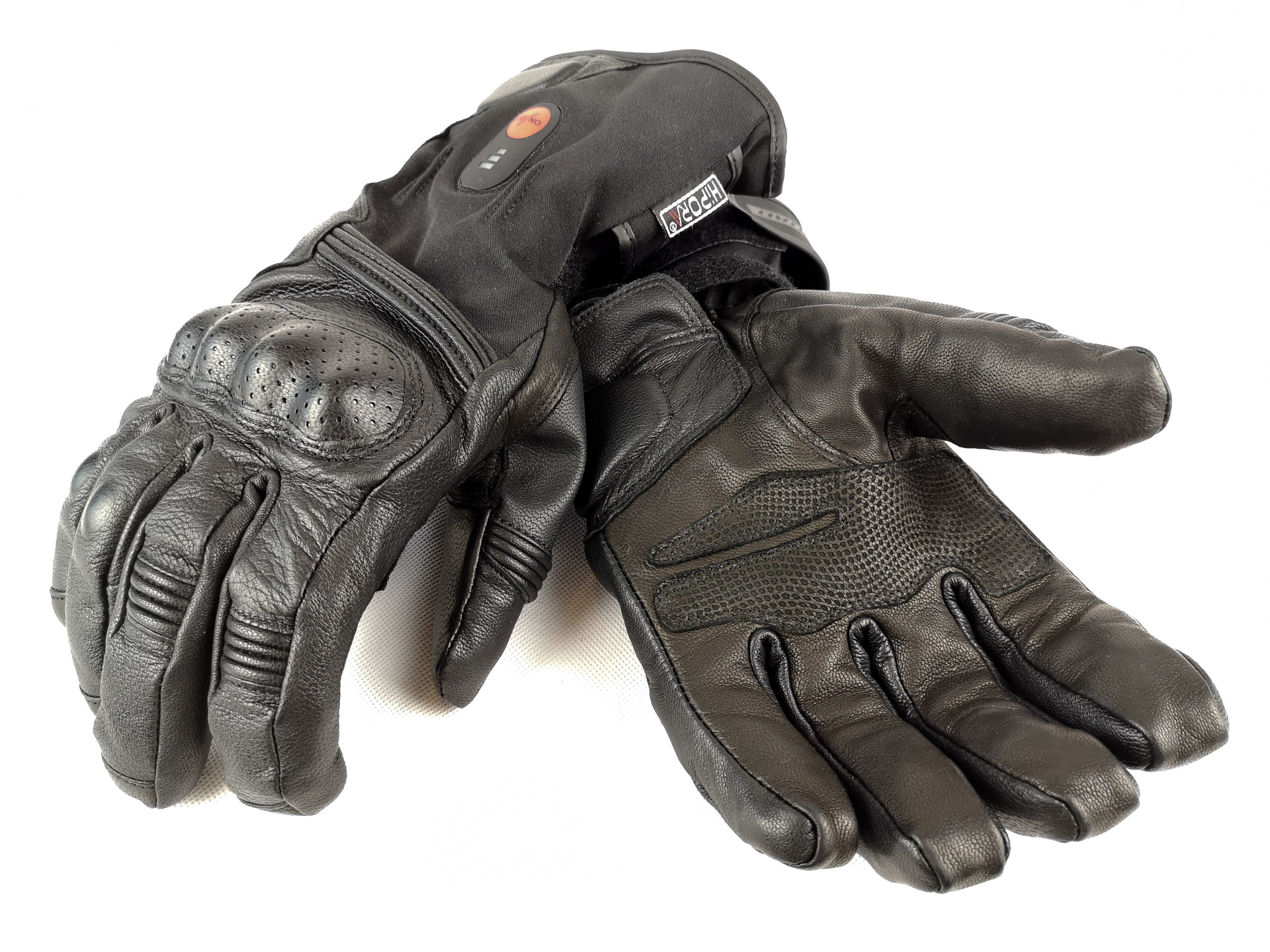 Los precios de nuestros guantes de moto calefactables